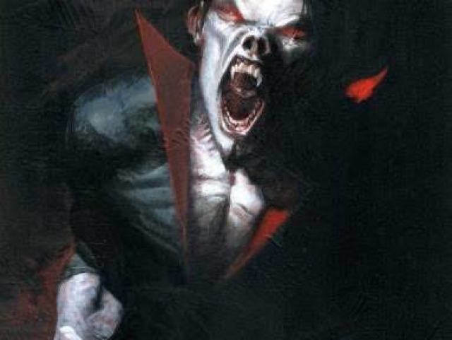 Vampiro(a)