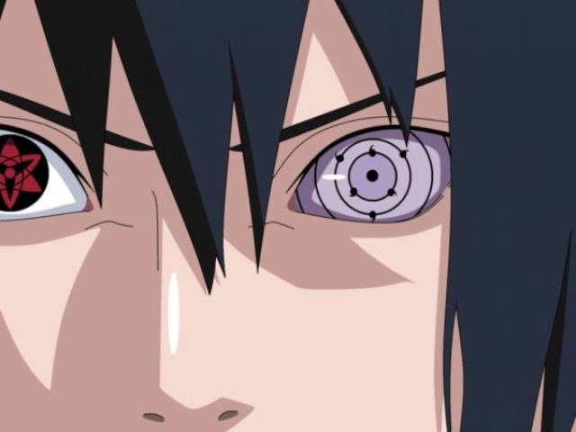 rinesharingan