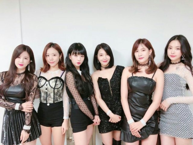 Apink