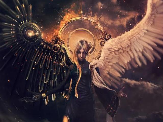 Anjo