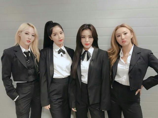 MAMAMOO