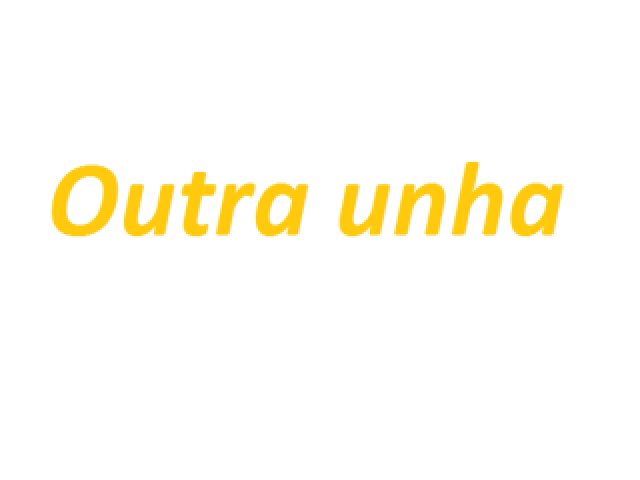 Outa unha