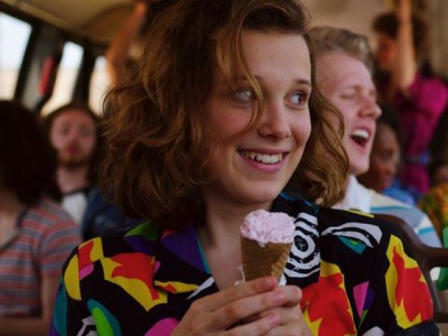 eleven