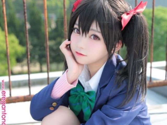 nico- love live