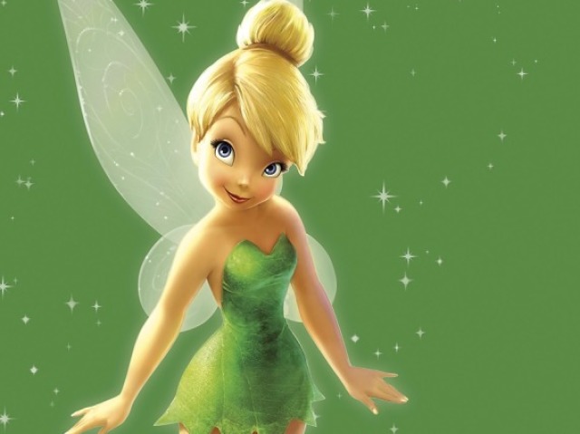 Tinker Bell