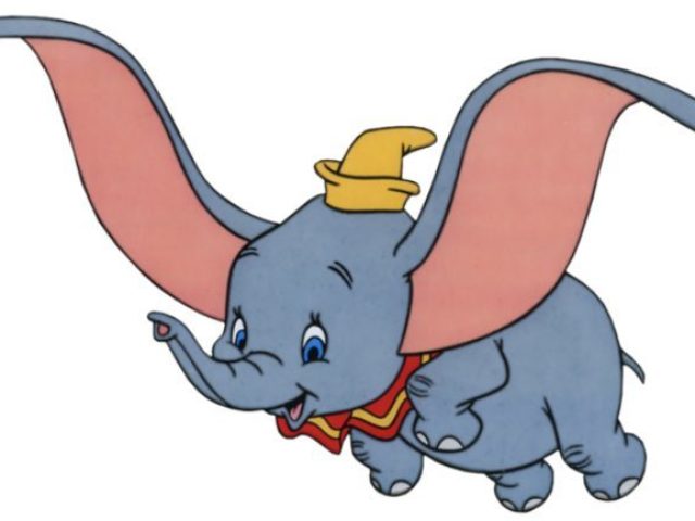 Dumbo