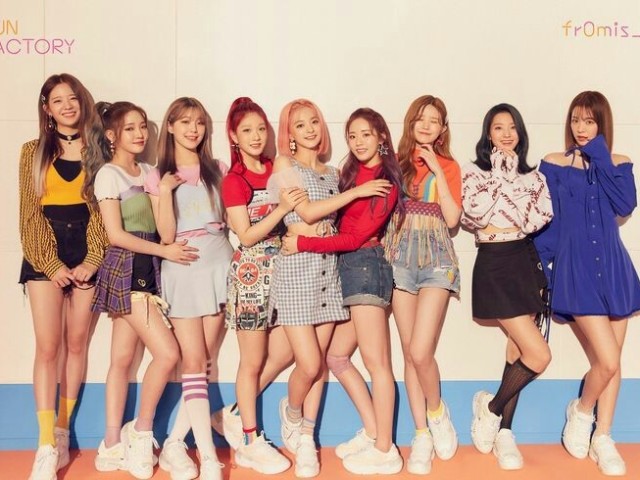 Fromis9