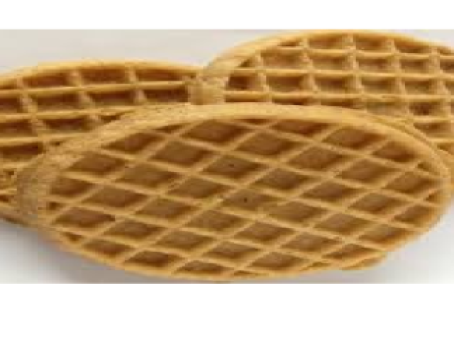 waffles