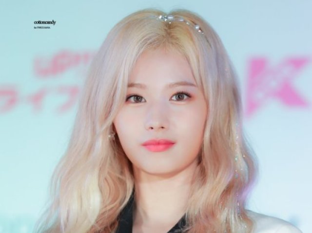 Sana(twice)