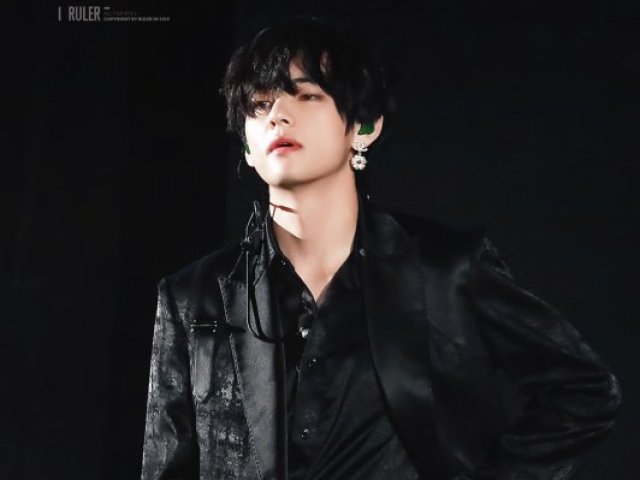 Kim Taehyung