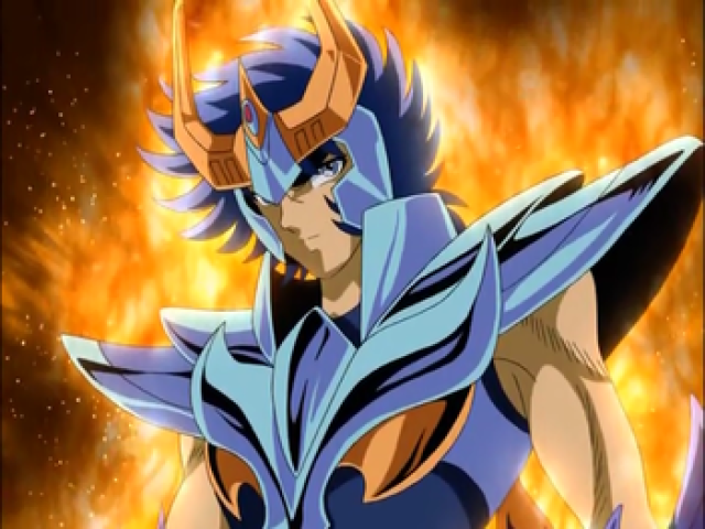 Ikki de Fênix