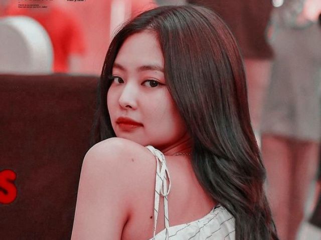 Jennie♥️