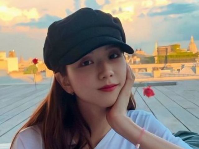 Jisso ♥️