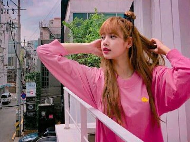 Lisa♥️