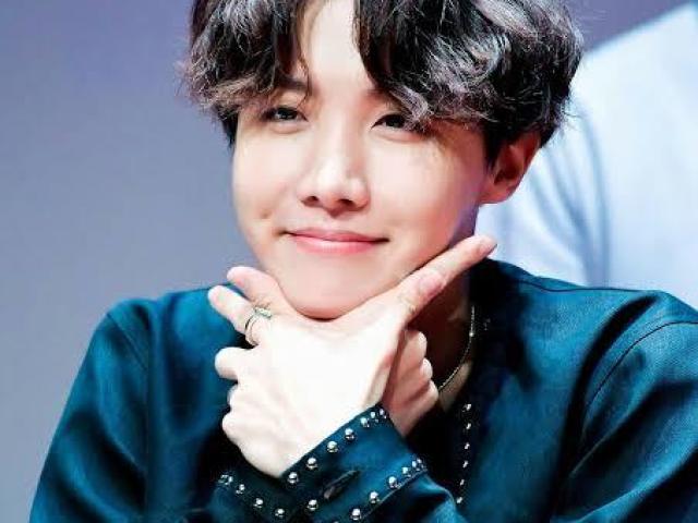 J-hope