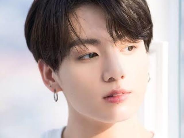 Jungkook