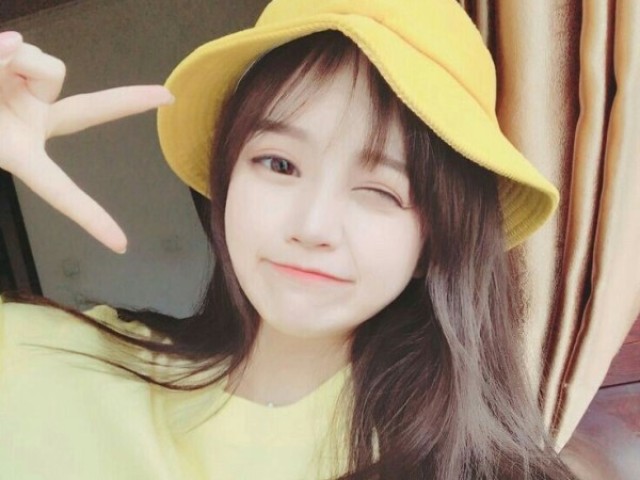 Ulzzang Kawaii