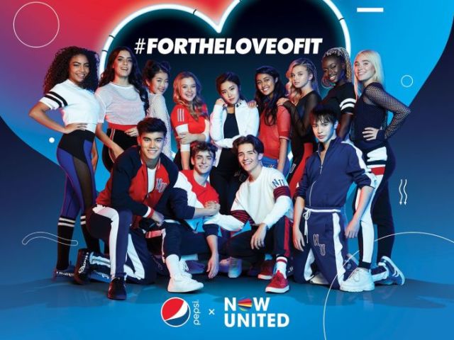 Teste seu conhecimento sobre o Now United!