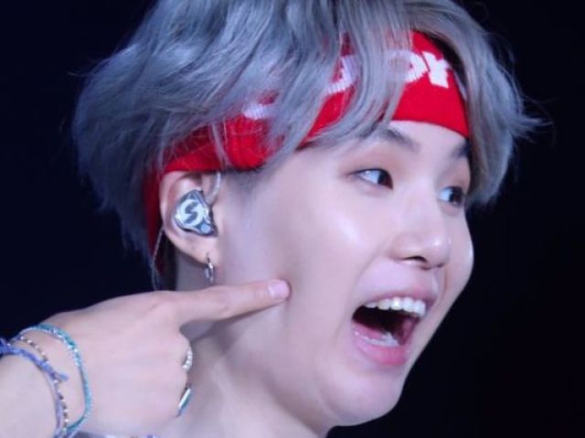 Suga