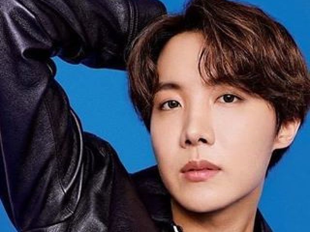 J-Hope