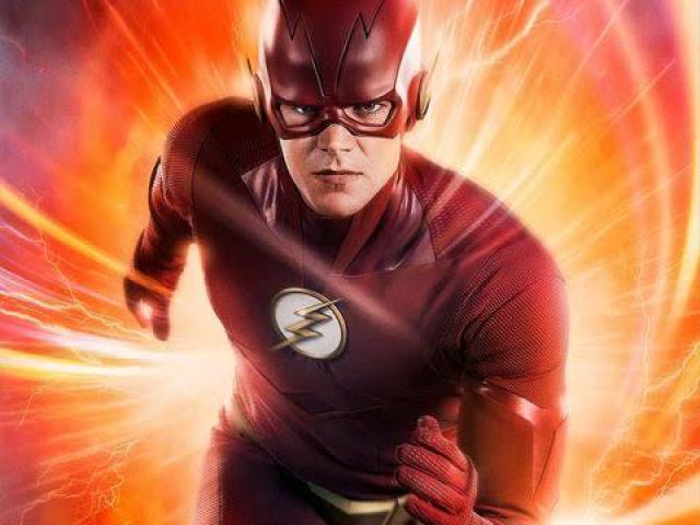 Você conhece mesmo The Flash?