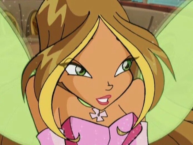 Qual Trix Das Winx Te Representa??