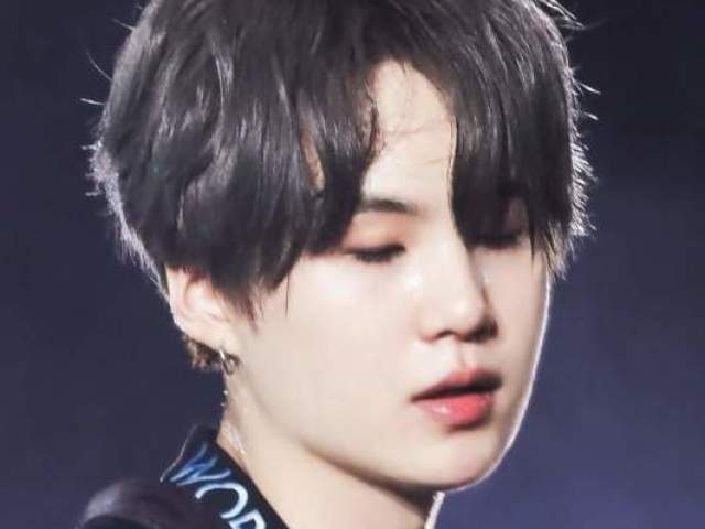 Yoongi