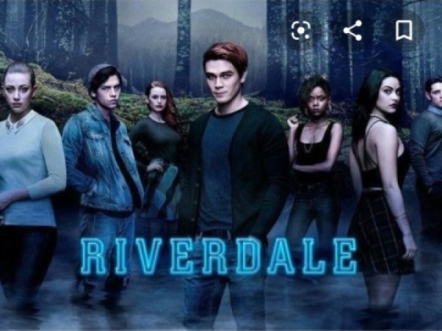 Riverdale