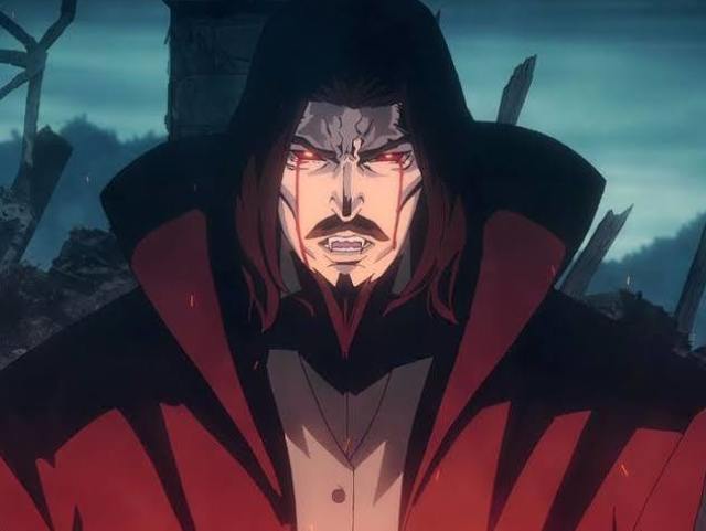 Vampiro