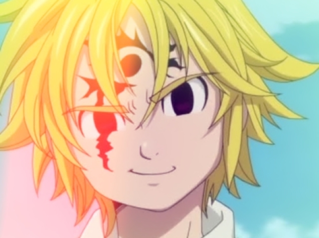 Meliodas