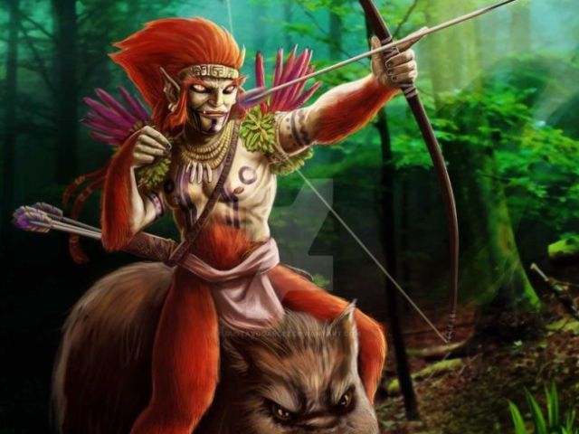 Curupira