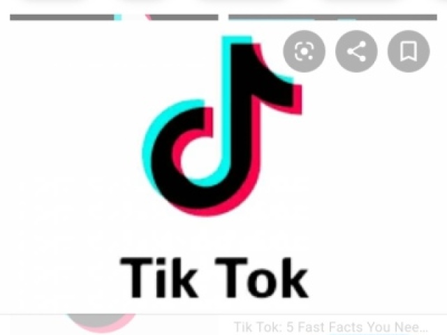 Tik Tok