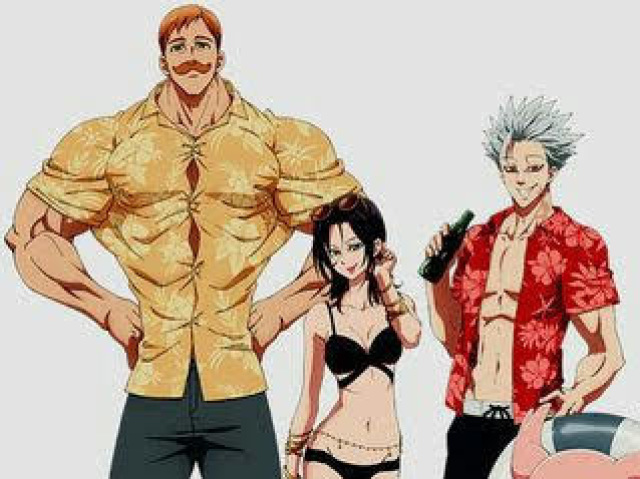 Escanor