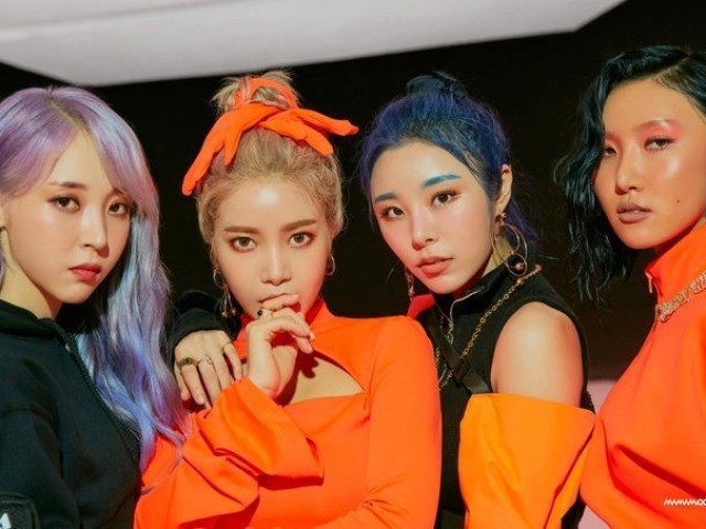 Mamamoo