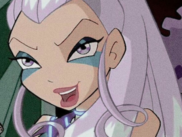 RPG Winx - Qual vilã/vilão é seu rival?