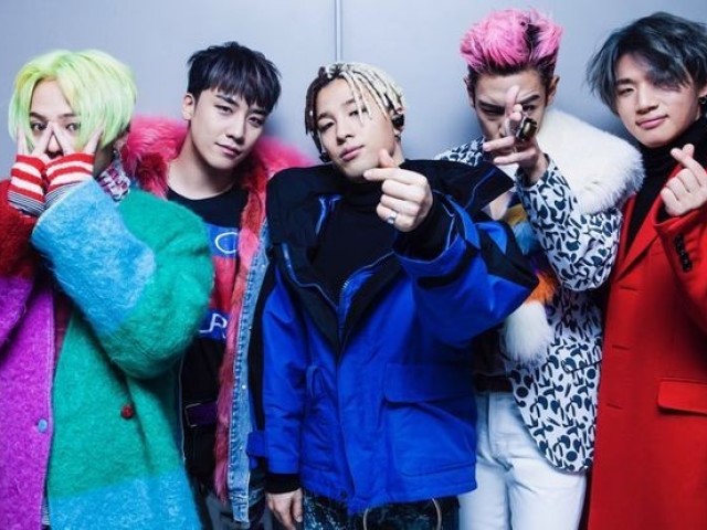 Bigbang