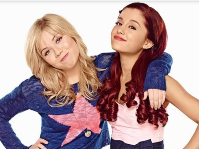 Você é mais Sam ou Cat?