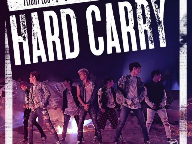 Got7 (hard carry)