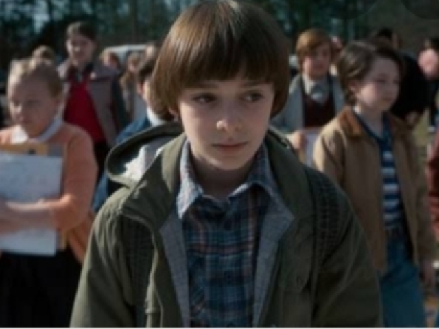 Will