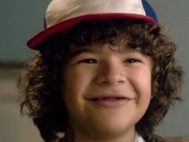Dustin