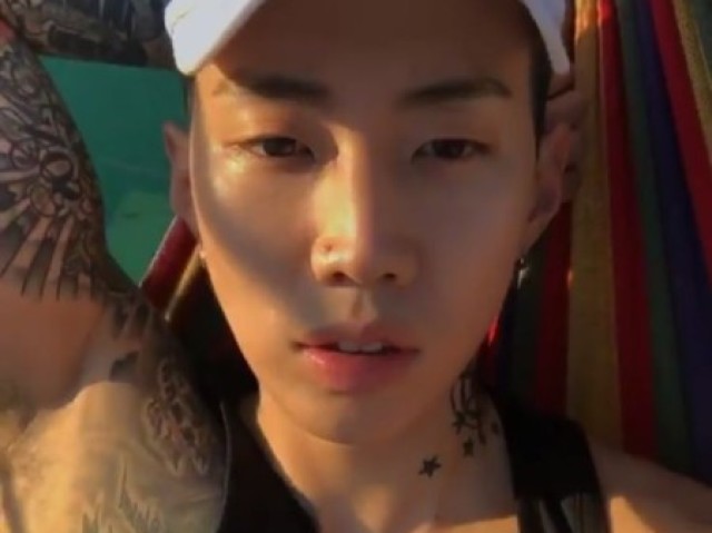 Jay park