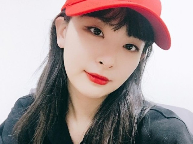 Seulgi