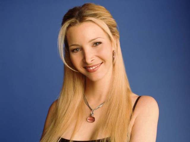 Phoebe