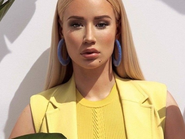 Iggy azela