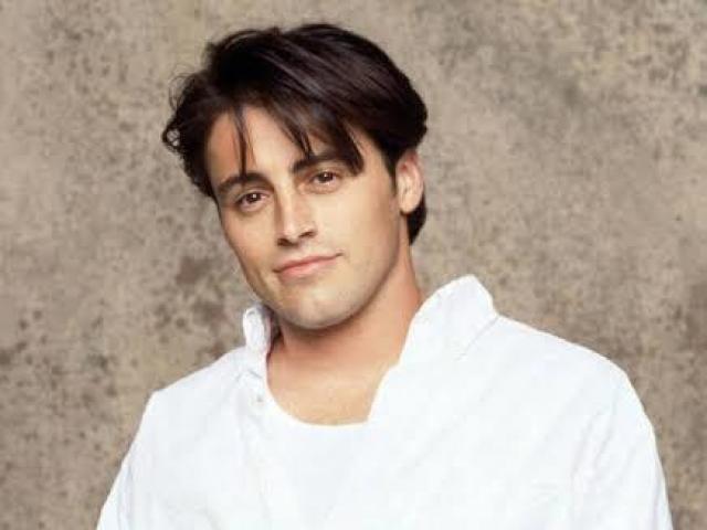 Joey!!