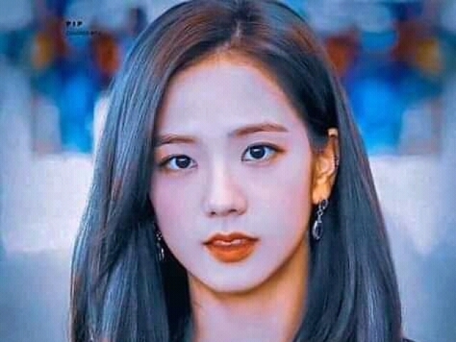 jisoo