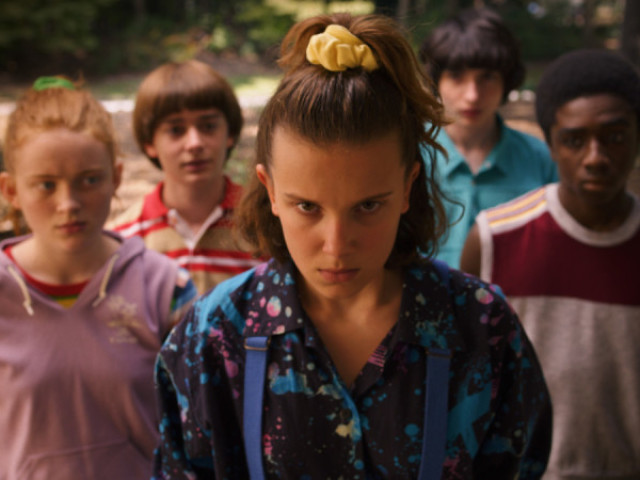 Stranger Things: 50 perguntas