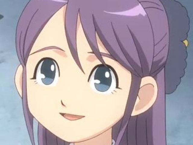 Fuyuka Kudou