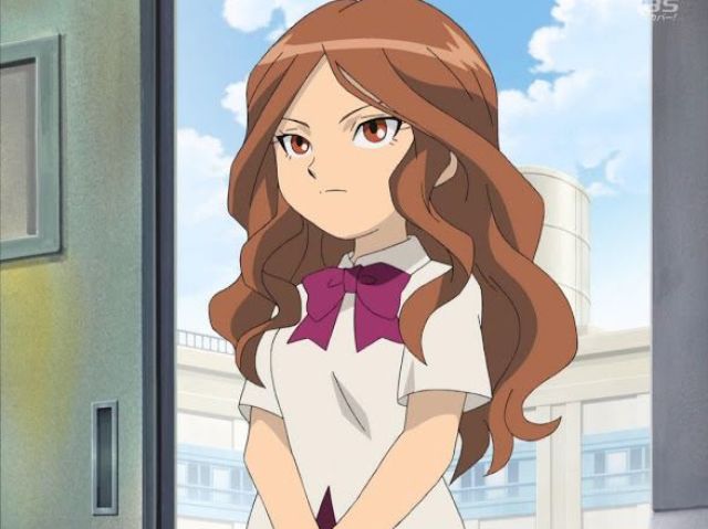 Natsumi