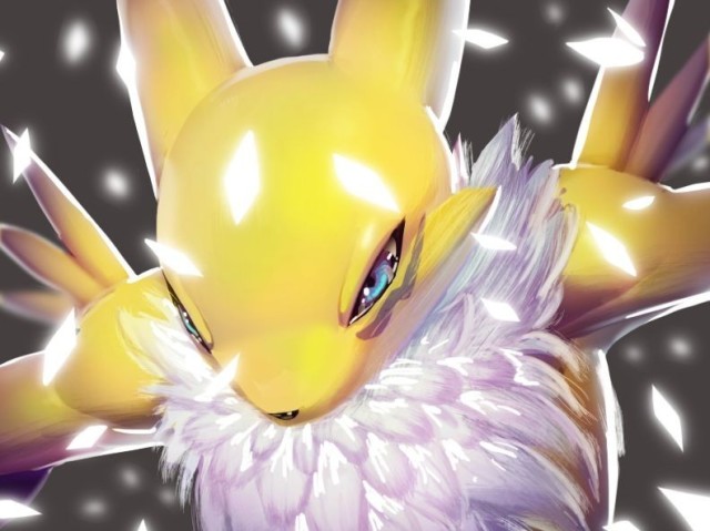 Renamon